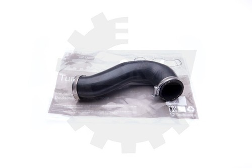 Turbo hose intercooler - turbo,