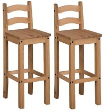 Corona Furniture Solid Pine