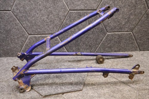 Yamaha yz400f rear subframe - yz400f,