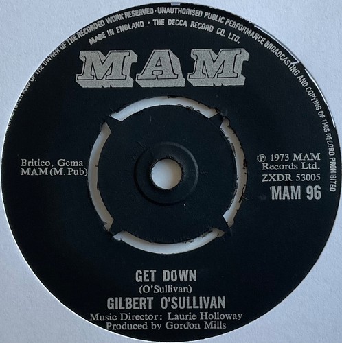 Gilbert sullivan get - -,