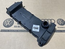 VW Golf MK3 Vento Corrado VR6 Cylinder Head Cover New Genuine OEM NOS Part