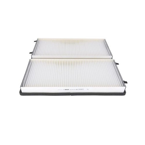 Pollen cabin filter for - filter, 7