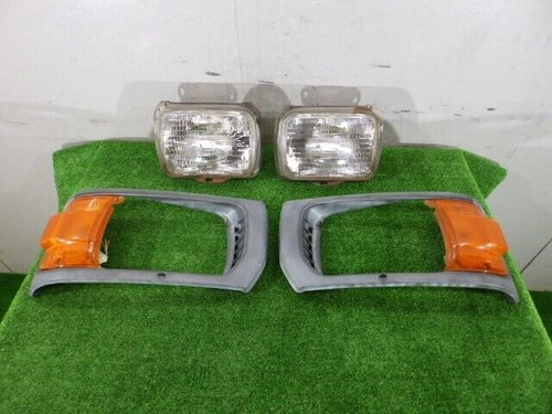Jdm daihatsu hijet s100p - jdm,