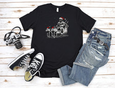 Star Wars Christmas Merry