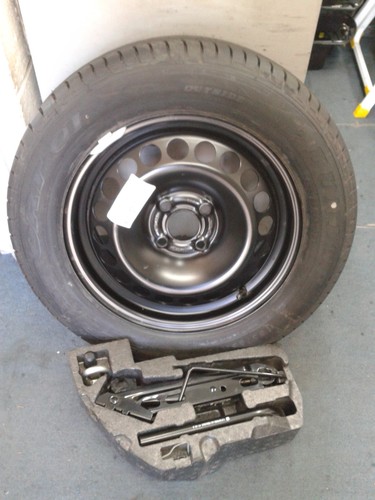 Vauxhall corsa inch - corsa, e