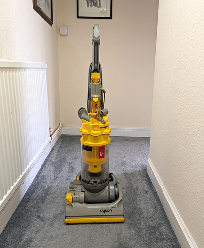 Dyson dc14 all floors - dc14, bagless