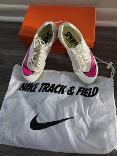 Nike zoom rival sprint - nike,