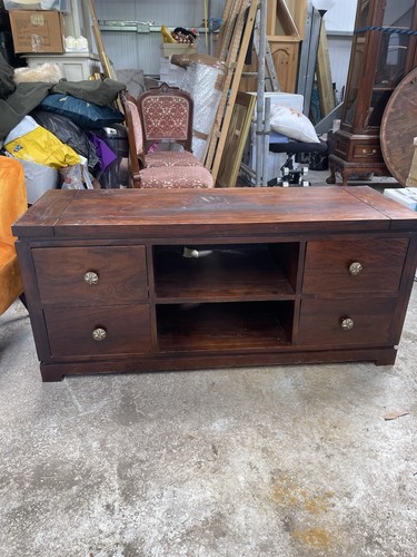 Display cabinet stand four - display,