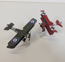 Corgi Diecast Model WW1