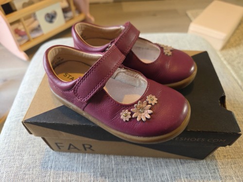 Start rite fairytale red - start-rite,