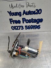 FORD KA MK1 FIESTA MK4 MK5 IN TANK PETROL FUEL PUMP