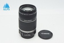 [Near mint] Canon EF-S
