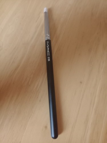 Mac brush 219s - mac,