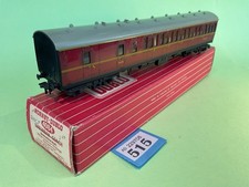 HORNBY DUBLO 4084 Brake/2nd