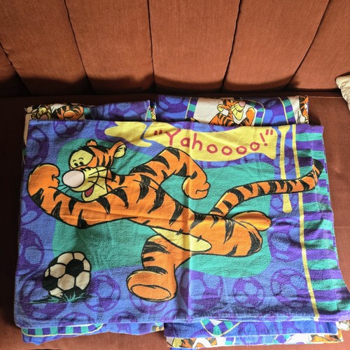 Vintage disney tigger winnie - disney,