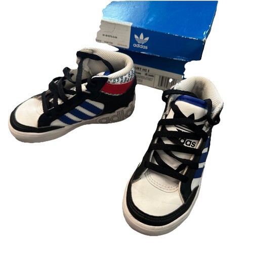 Adidas hard court j - adidas,