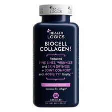 Health logics biocell collagen - health,