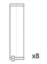 Fai bb2047 050 big end - fai,