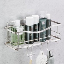 KINCMAX Premium Shower Caddy -
