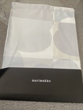 MARIMEKKO RUUTU-UNIKKO Cotton