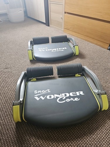 Pair smart wonder core - pair,