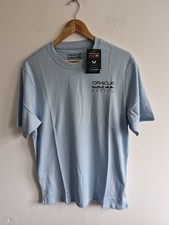 Red bull shirt castore - bull,