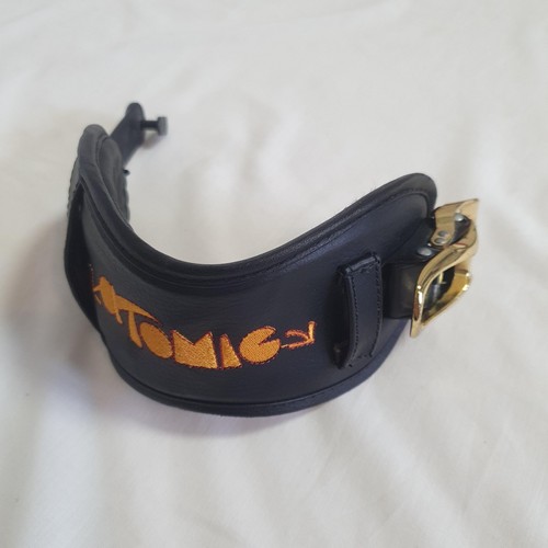 Atomic snowboard bindings - snowboard,