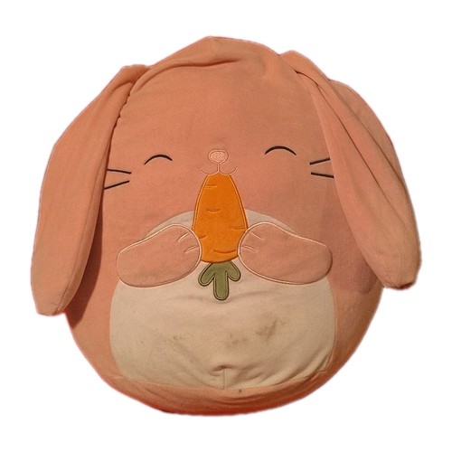 Squishmallows bop bunny rabbit - squishmallows,