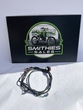 03-07 Ktm 525 Exc Sx Xc Light Switch Electrical Switches / Harness