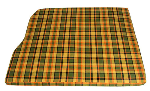 Engine bay cover width - engine,