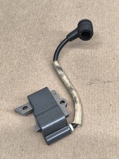 Shindaiwa 285s Petrol Chainsaw Ignition Coil Used Parts Only