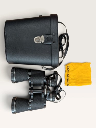 Boots admiral binoculars - boots,