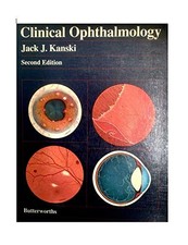 Clinical Ophthalmology: A