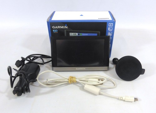 Garmin nuvi 2597 sat - garmin,