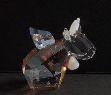 Swarovski Crystal Angel Mo