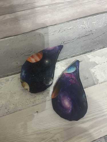 Microwave hand warmers - microwave,