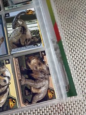 Panini Jurassic World Dominion