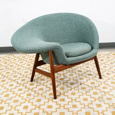 Mid Century Danish Modern