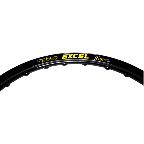 Takasago excel aluminum wheel - takasago,