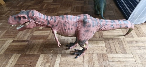 Original 1993 kenner jurassic - 1993,