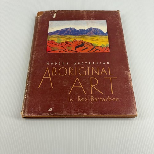 Vintage modern australian - vintage,