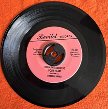 Northern soul Darrell Banks