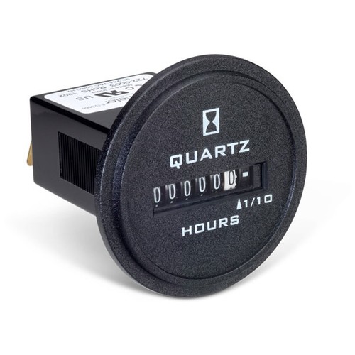 Trumeter hour meter - hour,