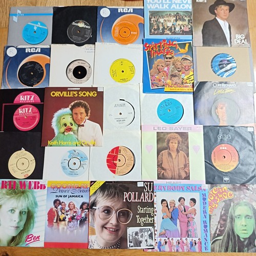 Job lot mixed genre - job,