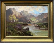 J Ducker (Early 20TH Cen-ry) 