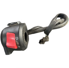 2018-2024 CBF125NAM Honda