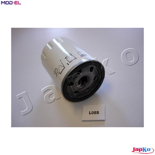 Oil filter 10l05 - oil, for