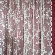 Ikea net lace - ikea, 1