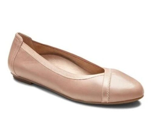 Vionic caroll ballet flats - ballet,
