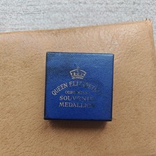 Queen Elizabeth 11 Coronation